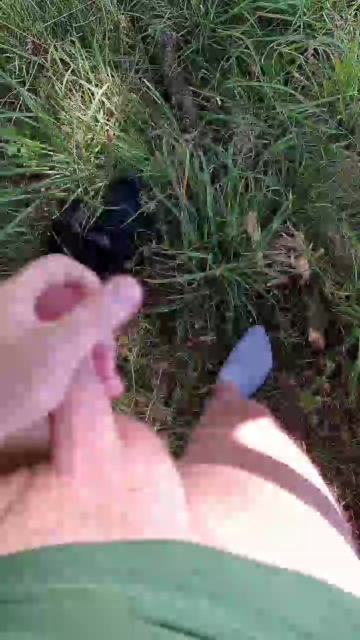 Outdoorgeil1  25-08-2021 Recorded Video Naked